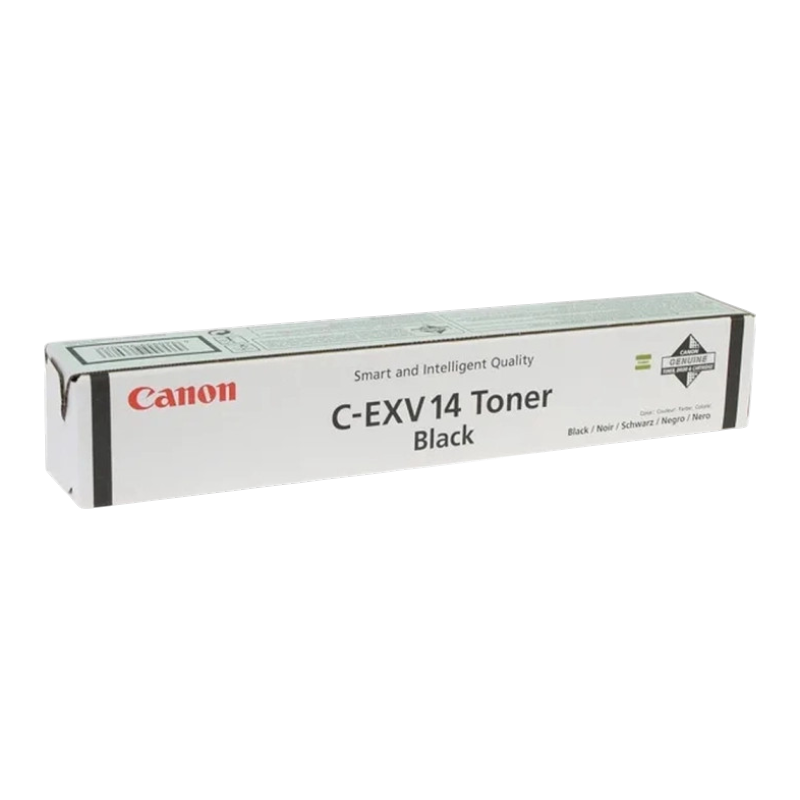 Тонер Canon C-EXV14 (0384B006)